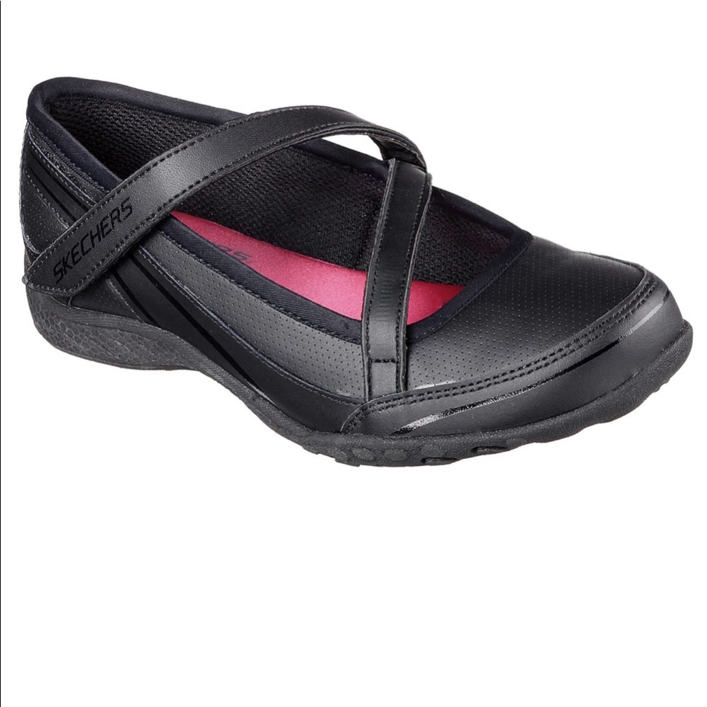 SKETCHERS MARY JANES